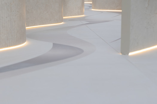 SapienStone leads the way at Salone del Mobile 2024: An explosion of design and creativity