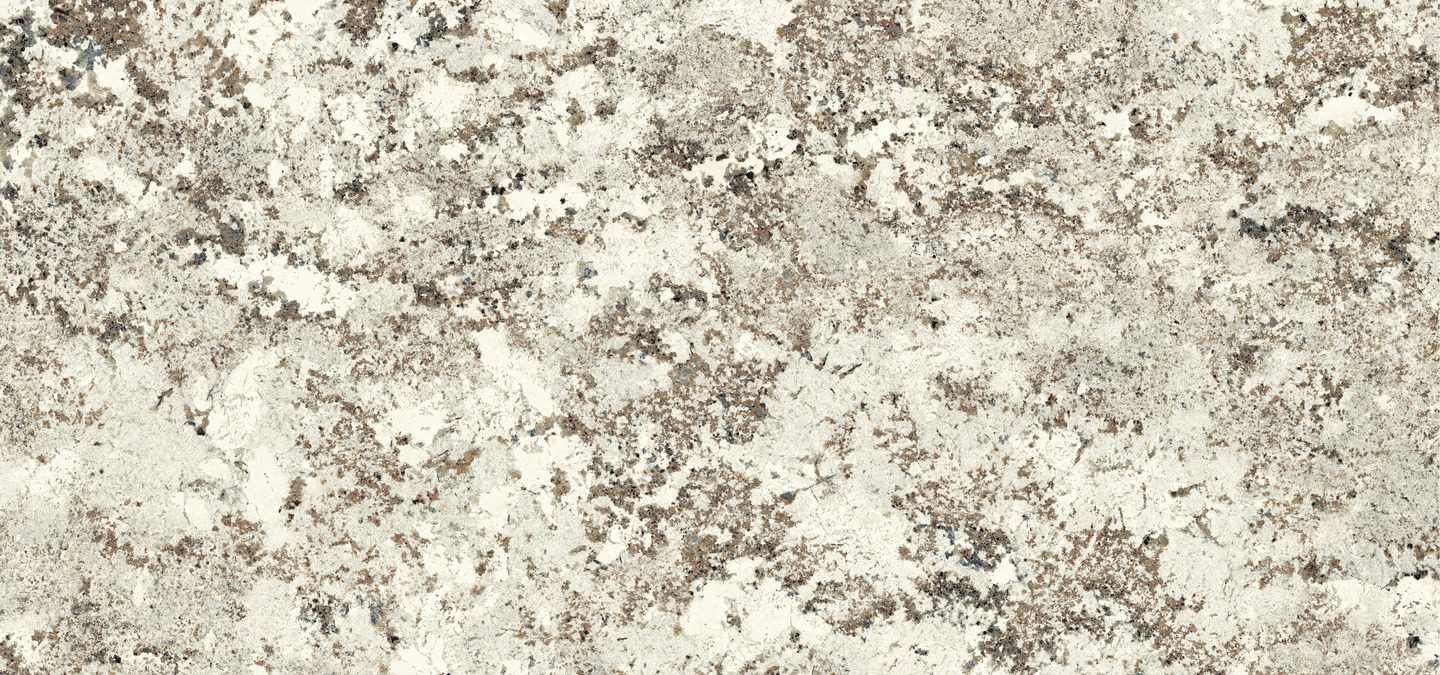 Kitchen countertops Effect Granit alaska white