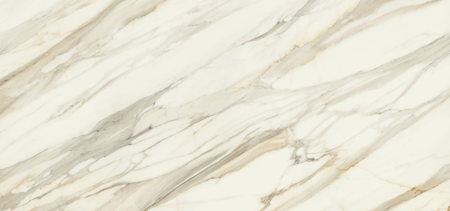 Kitchen countertops Effect Marble calacatta aureo 4d