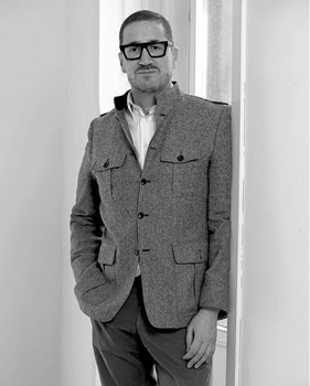 Sapienstone and Cupa Stone at Mercedes-Benz Fashion Week 2025