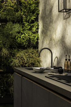 Xaza Space by Raquel Chamorro “Outdoor elegance all year round”