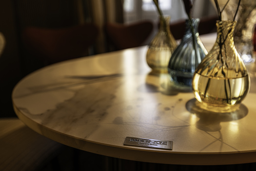 Tarimatec Space by Adriana Nicolau "Lanai Restaurant & Lifestyle"