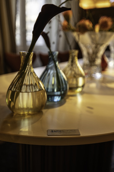 Tarimatec Space by Adriana Nicolau "Lanai Restaurant & Lifestyle"