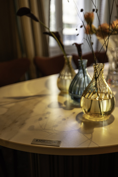 Tarimatec Space by Adriana Nicolau "Lanai Restaurant & Lifestyle"