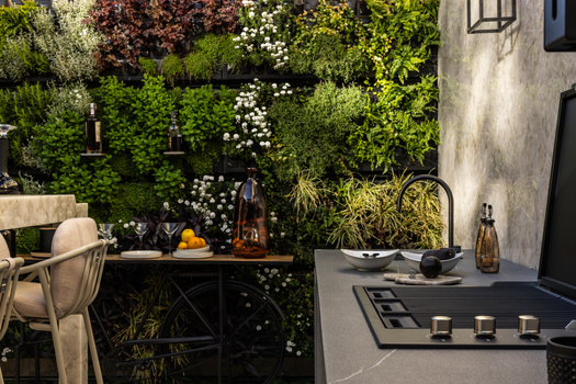 SapienStone dazzles at Casa Decor 2024 with award-winning spaces and innovative design