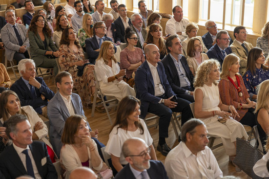 SapienStone Promotes Art and Sustainability on Ecomar's 25th Anniversary