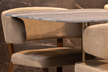 SapienStone: A Sensory Experience at Cersaie 2024