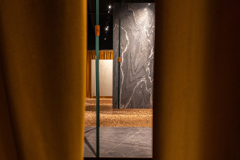 SapienStone: A Sensory Experience at Cersaie 2024