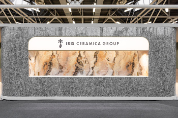 SapienStone: A Sensory Experience at Cersaie 2024