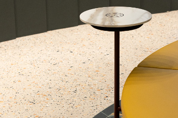 SapienStone: A Sensory Experience at Cersaie 2024