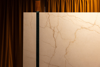 SapienStone: A Sensory Experience at Cersaie 2024