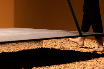 SapienStone: A Sensory Experience at Cersaie 2024
