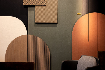 SapienStone: A Sensory Experience at Cersaie 2024