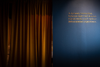SapienStone: A Sensory Experience at Cersaie 2024