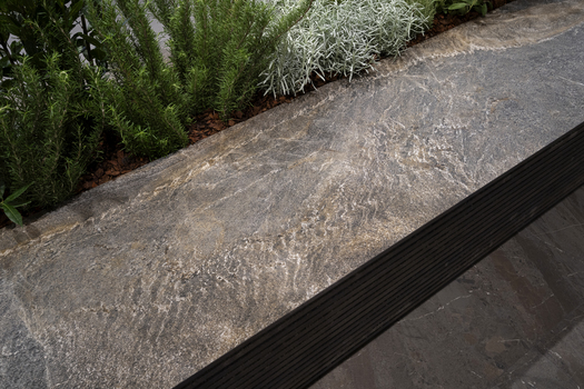 Sapienstone at the SICAM 2024 exhibition: Innovative design and cutting-edge surfaces for interior design