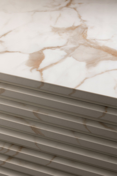 4D CERAMICS: SAPIENSTONE BRINGS TECHNOLOGY AND DESIGN TO NEW DIMENSIONS