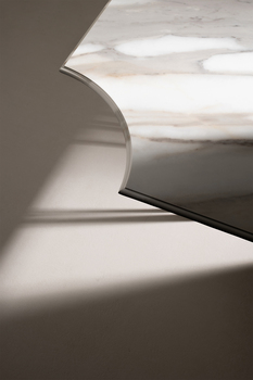 4D CERAMICS: SAPIENSTONE BRINGS TECHNOLOGY AND DESIGN TO NEW DIMENSIONS
