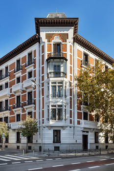Sapienstone returns to Madrid for Casa Decor 2025