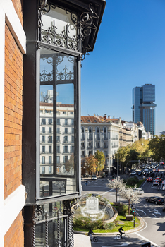 Sapienstone returns to Madrid for Casa Decor 2025