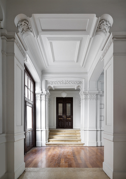 Sapienstone returns to Madrid for Casa Decor 2025