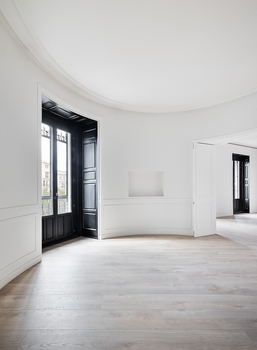 Sapienstone returns to Madrid for Casa Decor 2025