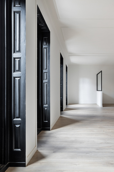 Sapienstone returns to Madrid for Casa Decor 2025