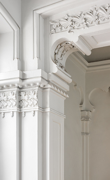 Sapienstone returns to Madrid for Casa Decor 2025
