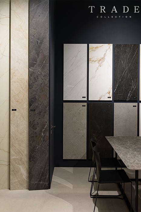 Sapienstone’s Ceramic Surfaces Land at Interzum 2025