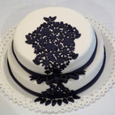 Cake Design: cake architect Romana Gardani (part I)
