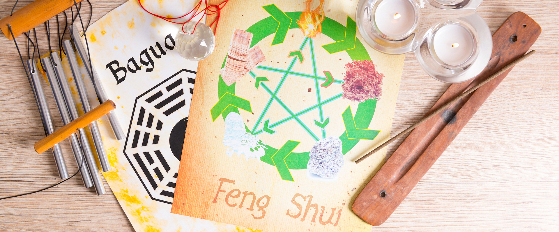 Feng Shui: What It Is, the Five Elements, and Real-Life Tips