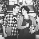 Food&Blogger: Giulia Scarpaleggia and Tommaso Galli of Juls’ Kitchen (part II)
