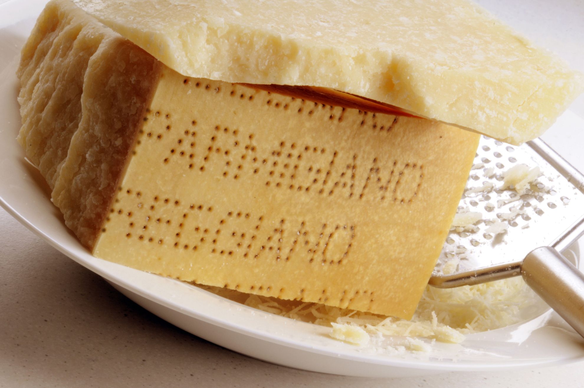 Parmigiano Reggiano... Chocolates | Sapienstone