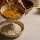 Porcelain stoneware or laminate kitchen countertop?