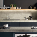 What is the most durable kitchen worktop? 