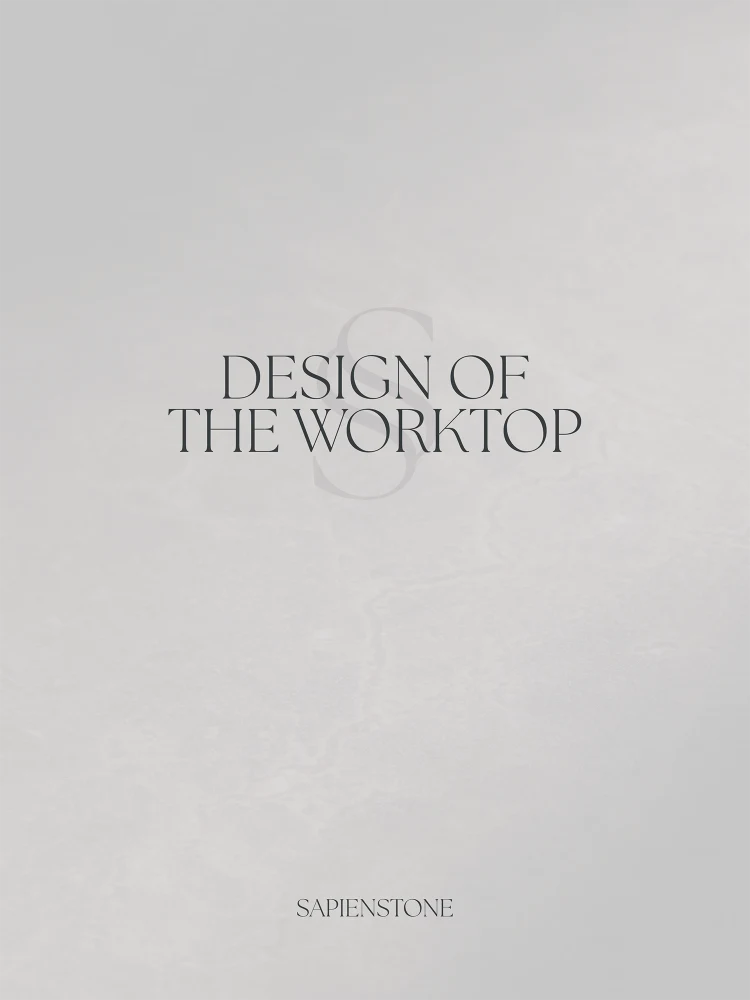 WORKTOP DESIGN