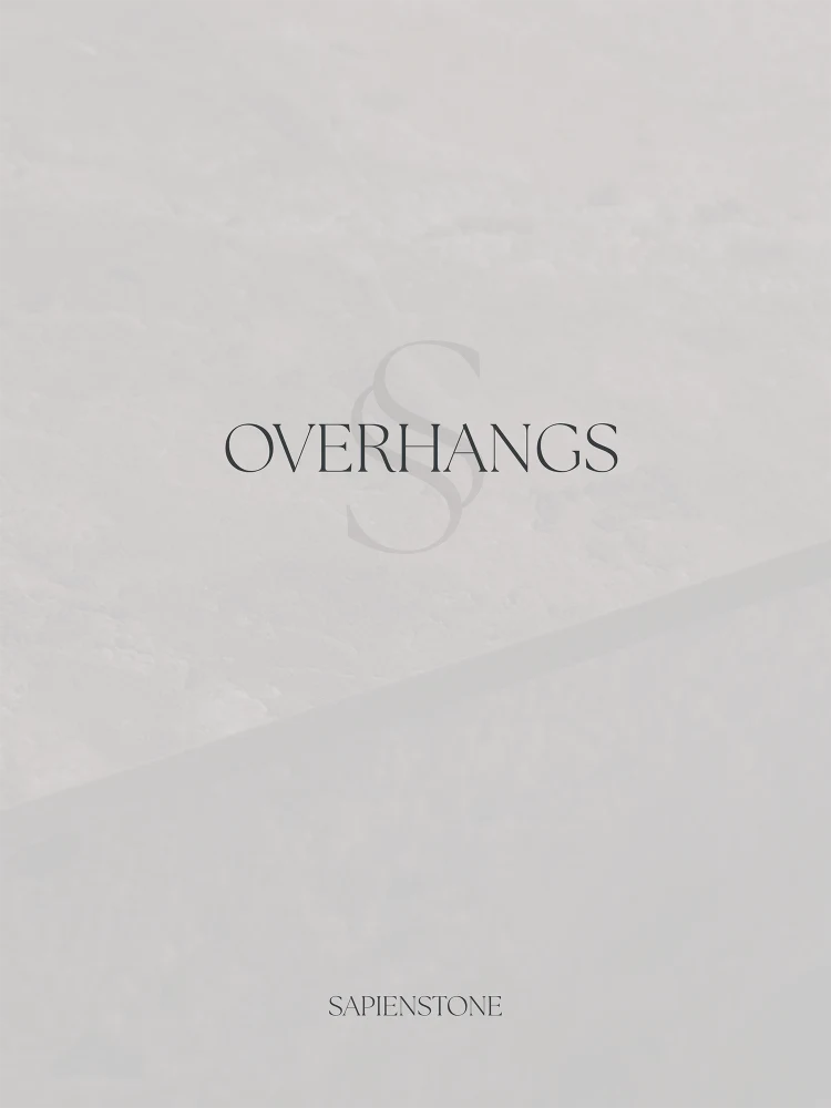 OVERHANGS