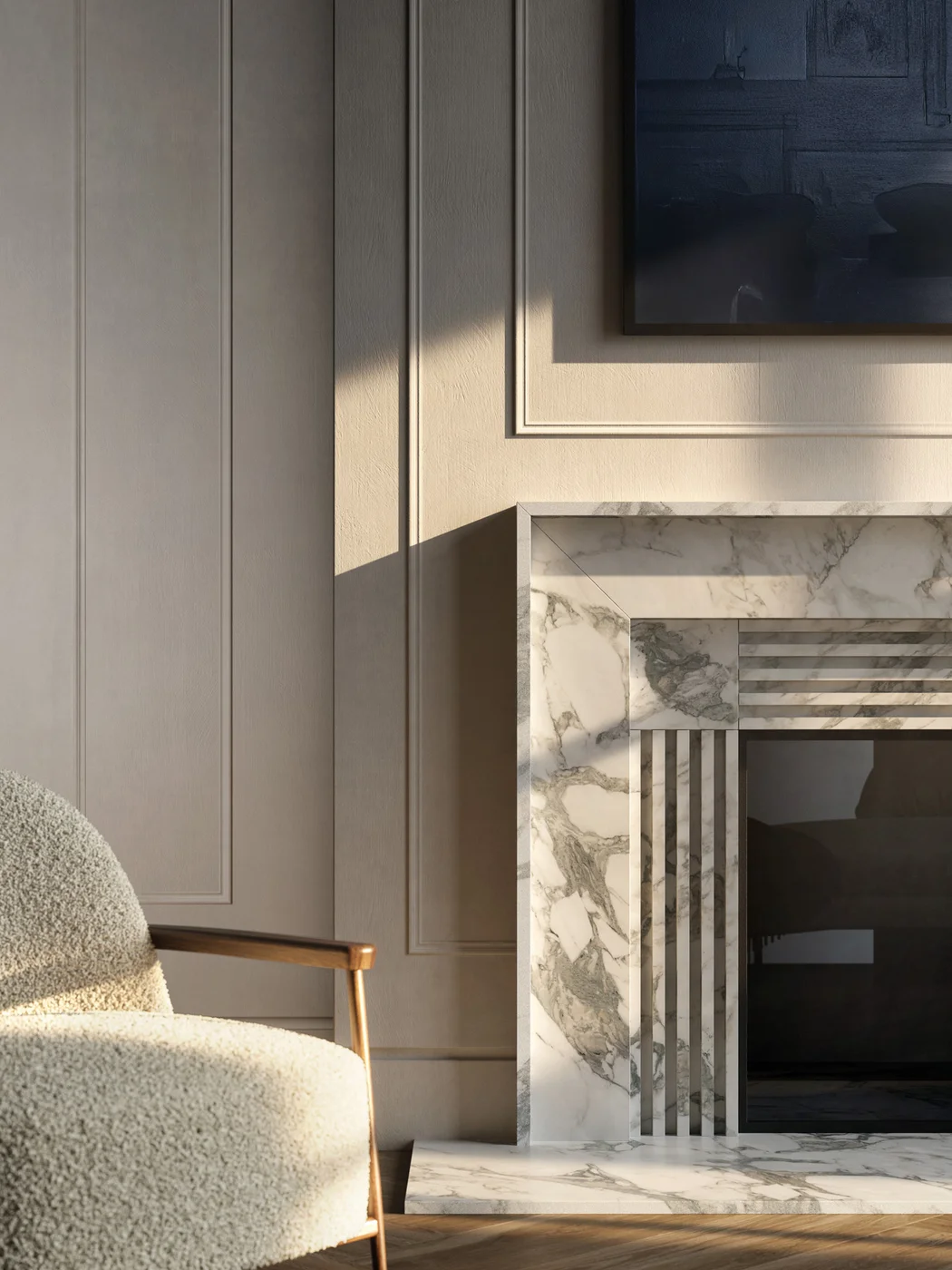 Arabescato - Fotografía 4 - 4