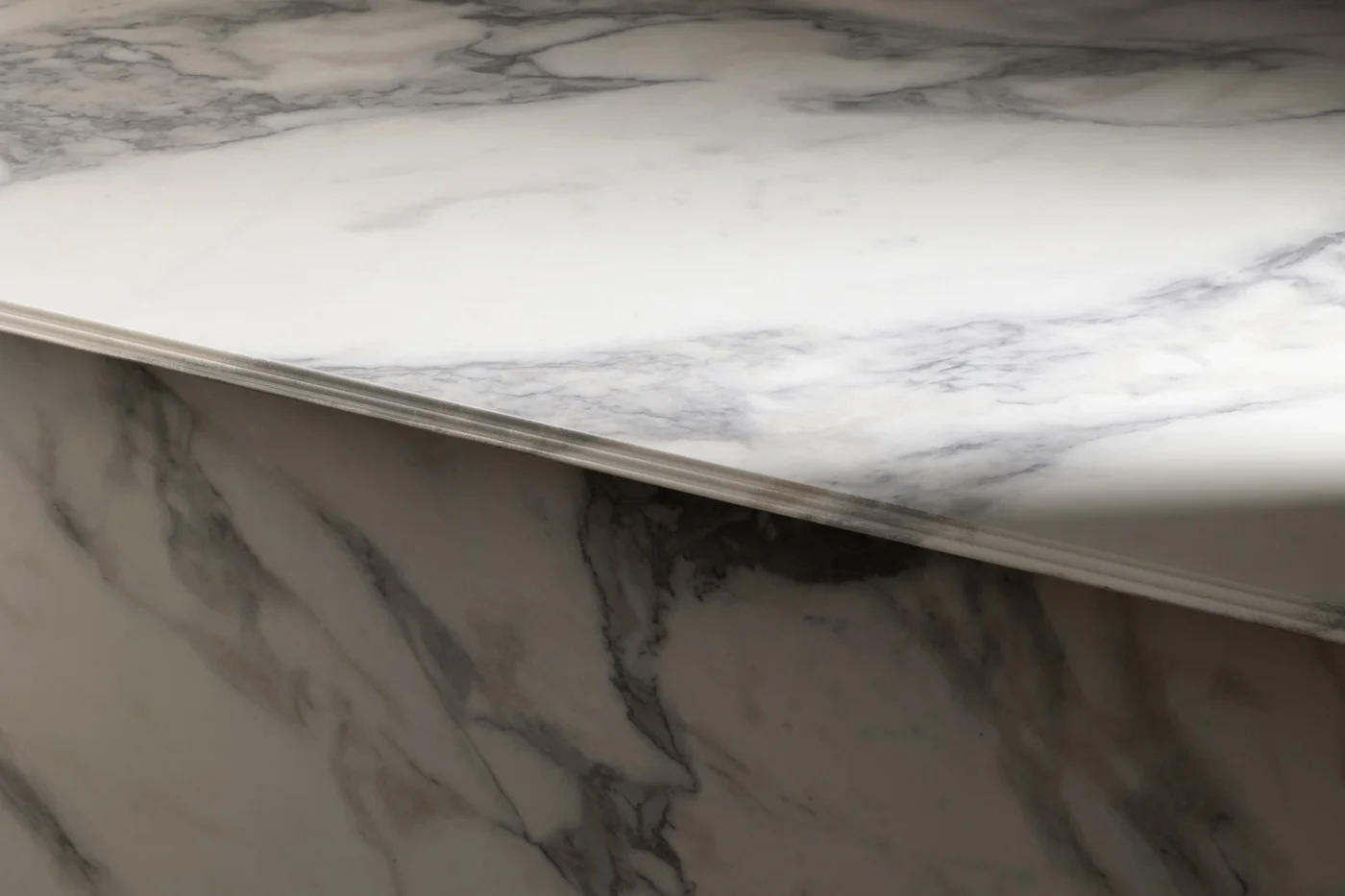 Arabescato 4D - Fotografía 2 - 2