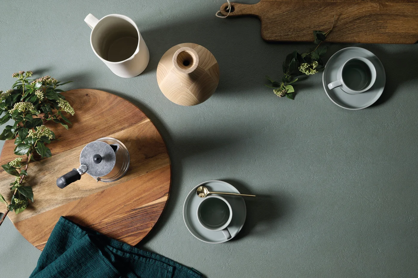 Balance Azure - Fotografía 2 - 3