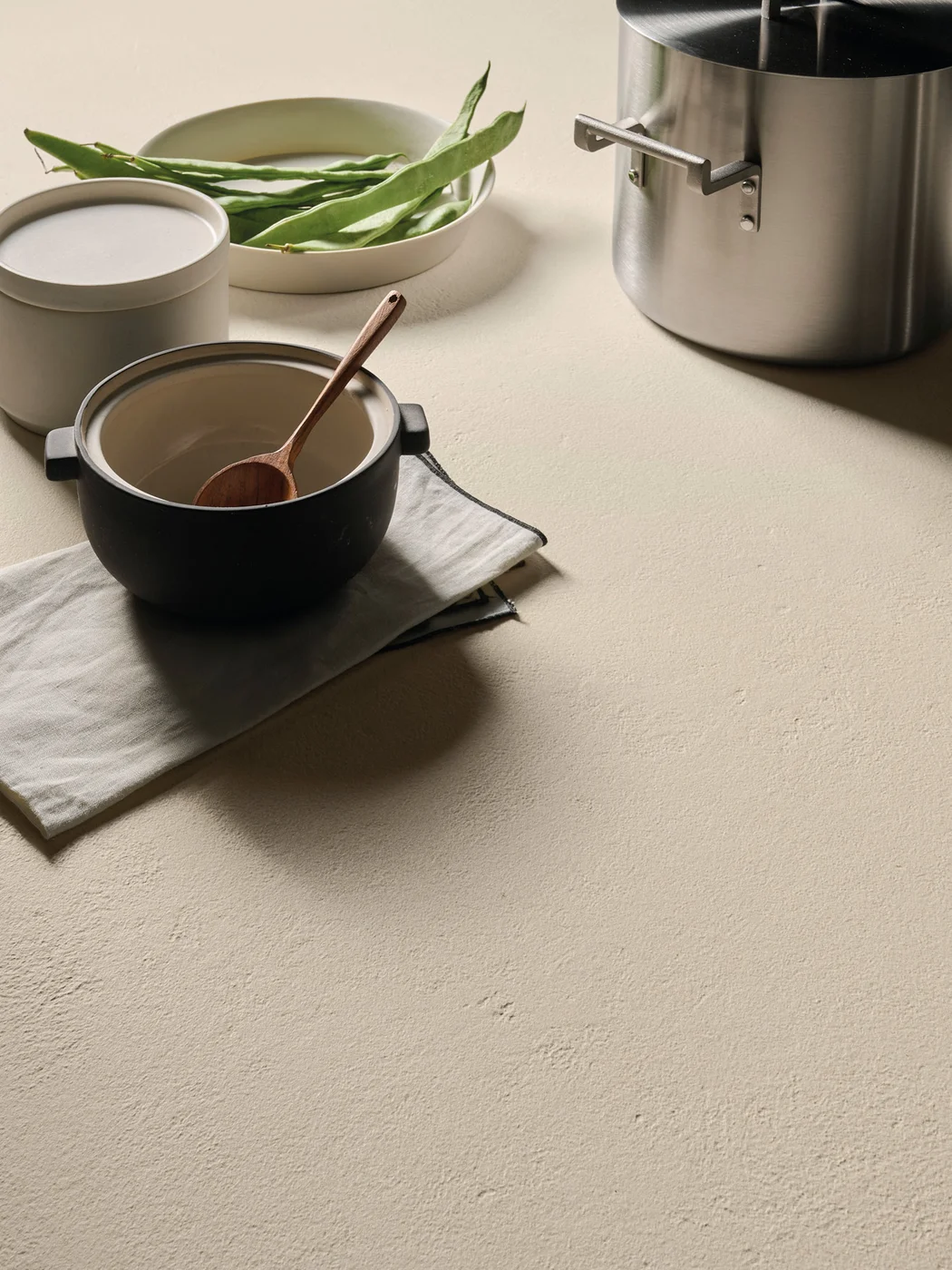 Balance Ivory - Fotografía 1 - 2