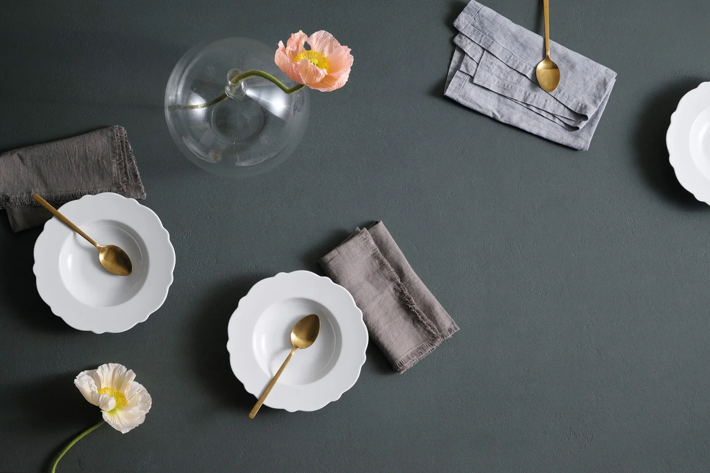 Balance Steel Blue - Fotografía 1 - 2