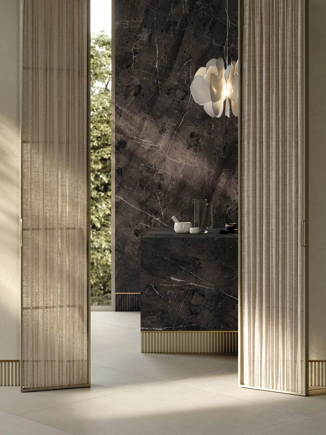 Breccia Imperiale - Fotografía 2 - 2