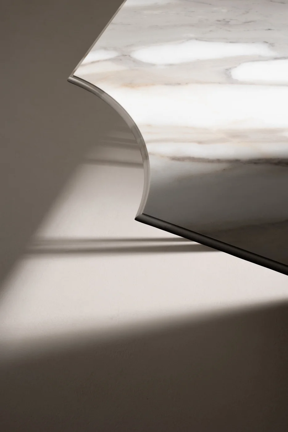 Calacatta Aureo 4D - Fotografía 1 - 2