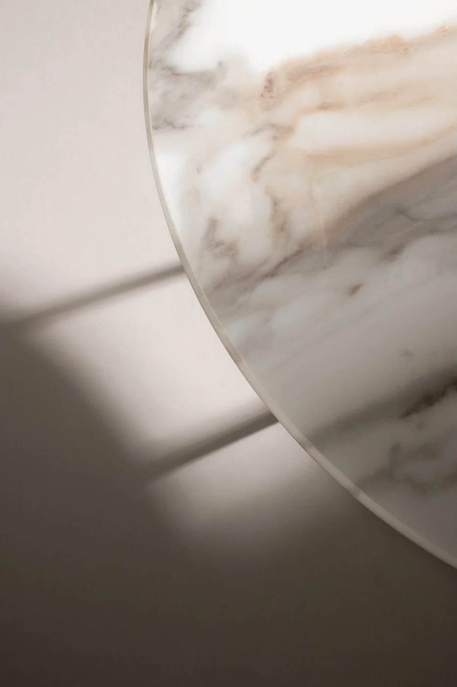 Calacatta Aureo 4D - Fotografía 3 - 5