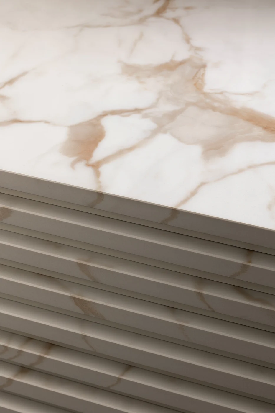 Calacatta Macchia Vecchia 4D - Fotografía 1 - 2