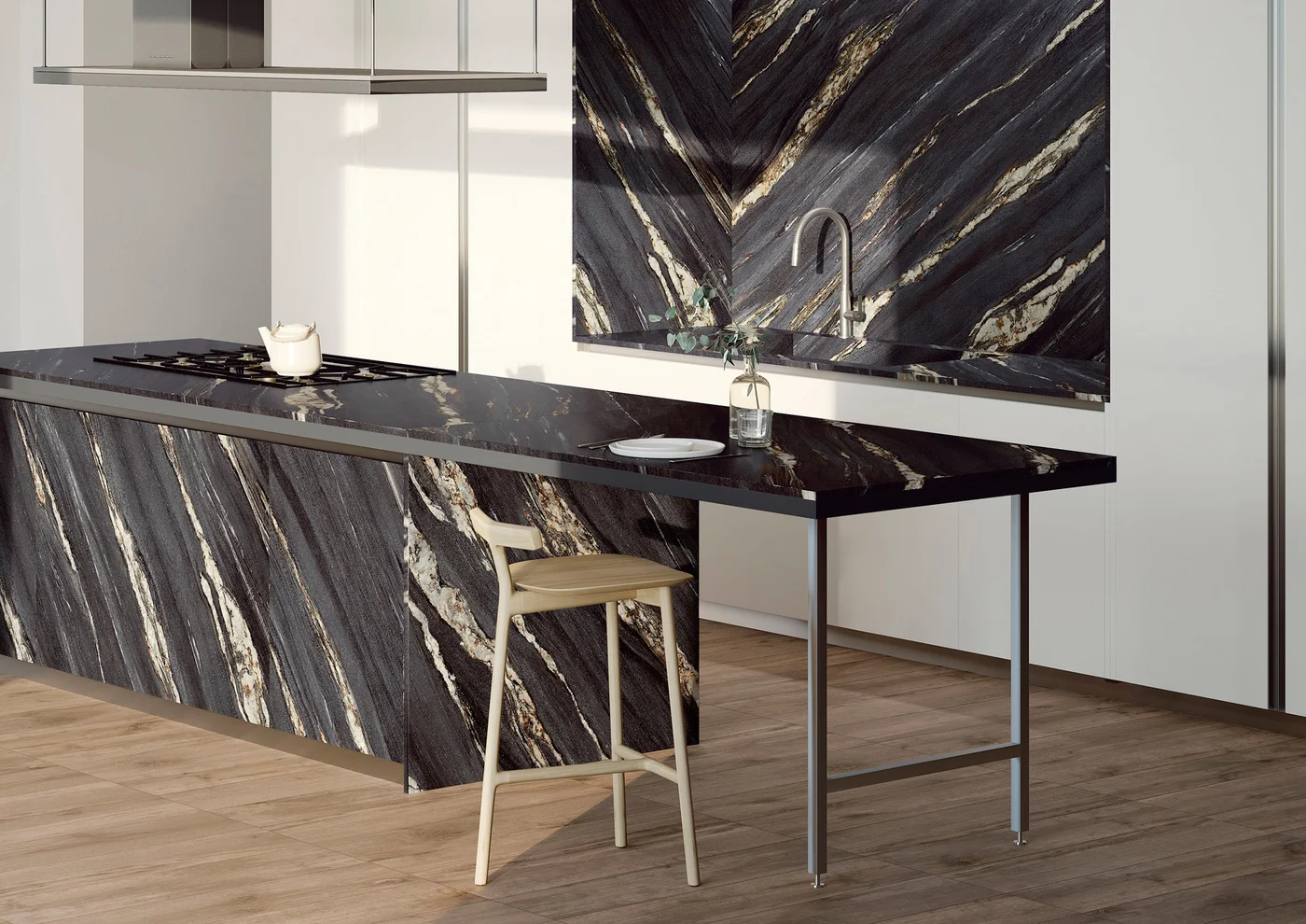 Kuroca 4D - Fotografía 1 - 2