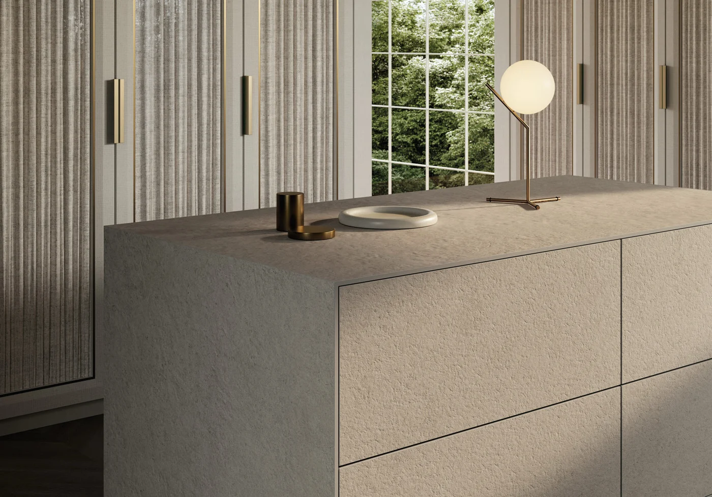 Luna Limestone - Fotografía 4 - 5