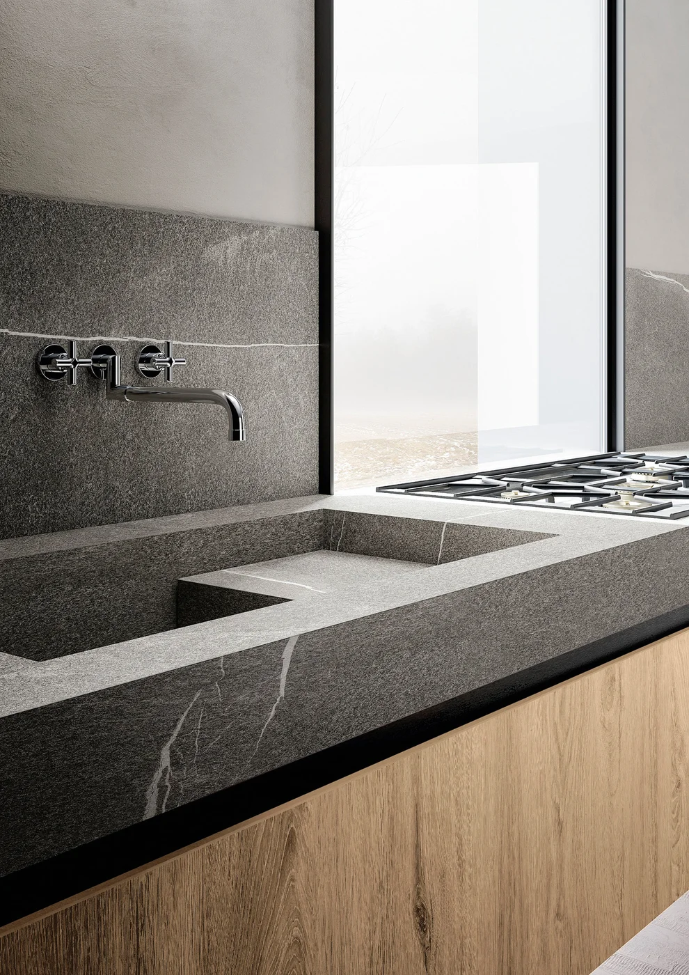 Piasentina - Fotografía 1 - 2