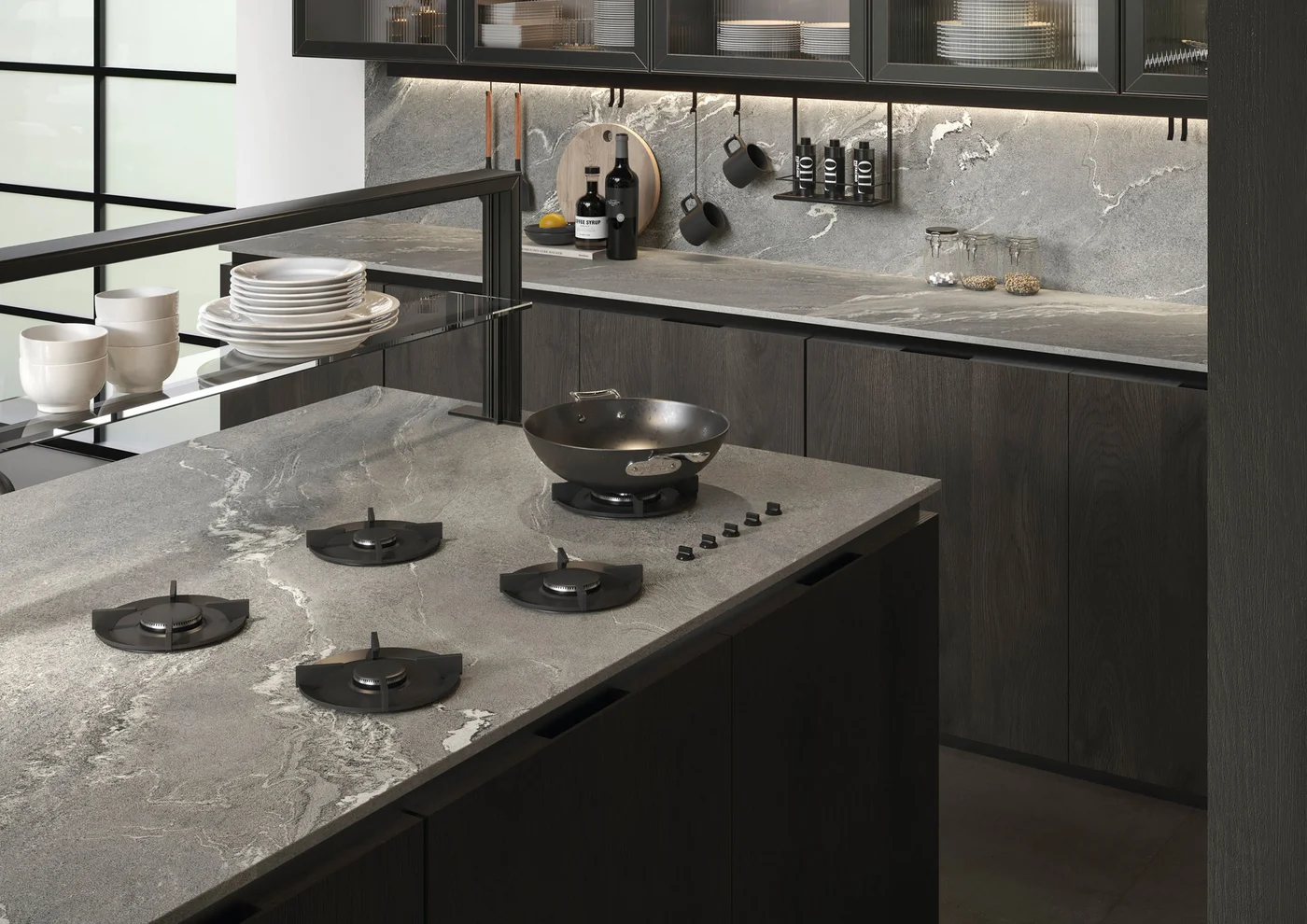 Quarzite Vals - Fotografía 1 - 2