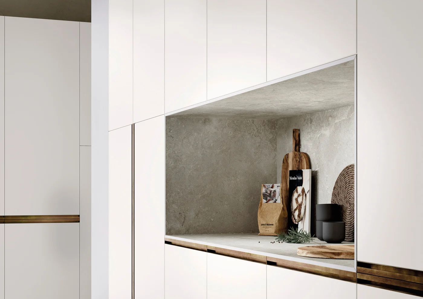 Uni Ice - Fotografía 1 - 2